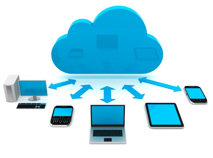 Pilvipalvelut Miksi kutsutaan pilveksi? Pilvipalvelut (cloud computing) ovat saaneet nimensä siitä, että Internetaikakauden arkkitehtuurikuvissa Internetiä kuvaa usein pilvisymboli.