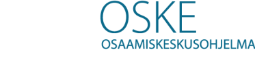 OSKEn 2012-2013 Loppukauden linjaukset ja uuden ohjelman valmistelu OSKE-vaikuttajapäivä