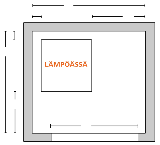 Suomalaisia maalämpöpumppuja vuodesta1983 4. TEKNISET TIEDOT 4.1. Taulukko Lämpöässä Vs 6.0 Vs 8.0 Vs 10.0 Vs 12.