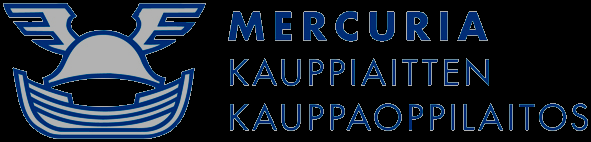 MERCURIA Kauppiaitten Kauppaoppilaitos