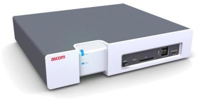 ASCOM MIRATEL -RATKAISUT