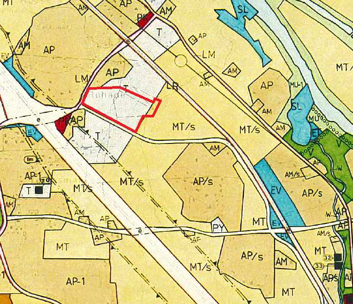 Osallistumis- ja arviointisuunnitelma 2 (7) Yleiskaava Suunnittelualueella on voimassa oikeusvaikutteinen Nakkilan taajamaosayleiskaava 2010.