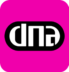 DNA Oy:n