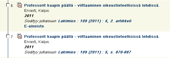 Painettu ja