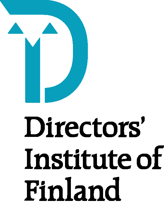 Directors' Institute of Finland - Hallitusammattilaiset ry Aleksanterinkatu 48 A 00100 Helsinki Kotipaikka: Helsinki Y-tunnus: 1831814-8