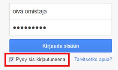 s. 2/6 1. Kirjoita selaimen osoiteriville (ei Googlen hakukenttään) about:config ja paina Enteriä. 2. Selain saattaa näyttää varoituksen, että Tämä sivu on ladattu ja vaarallinen!