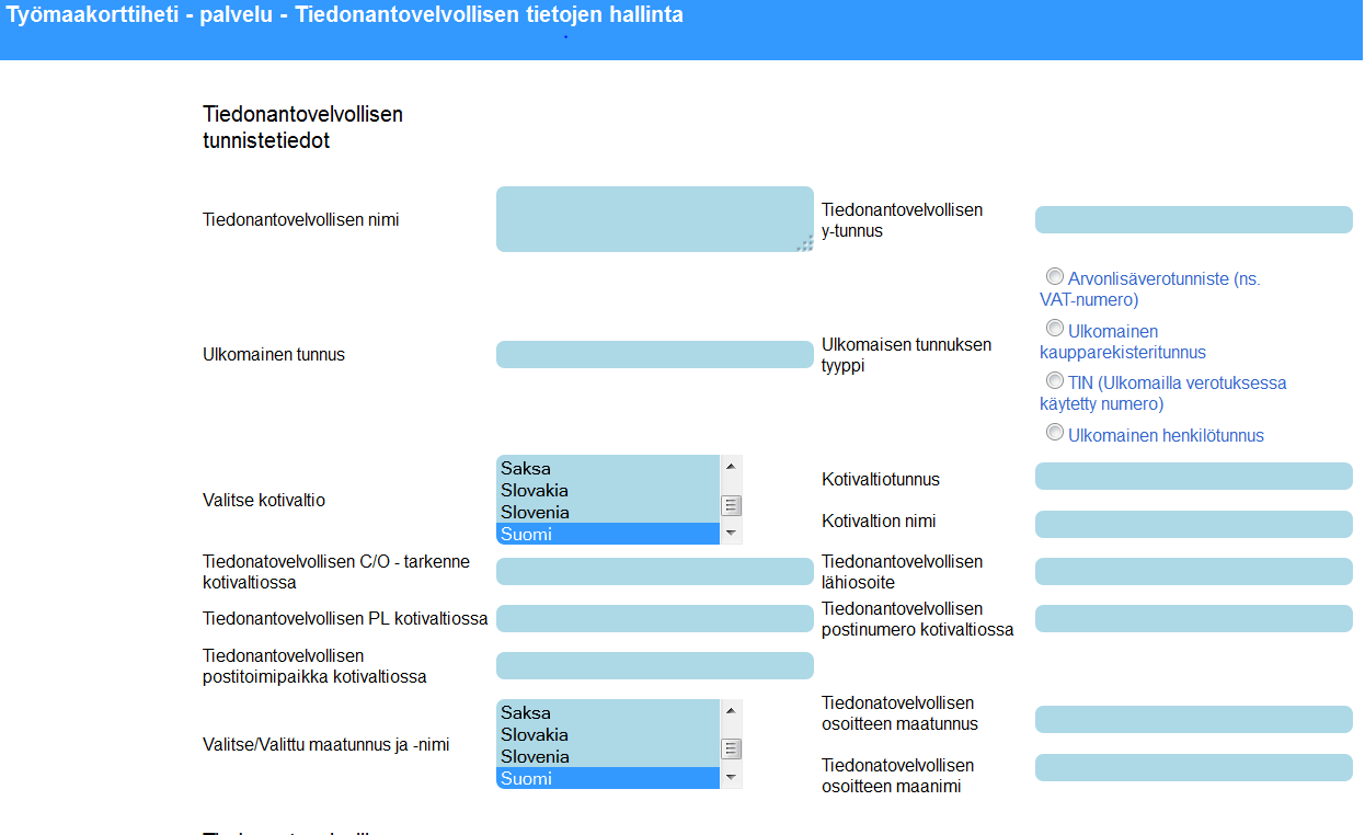 Työmaakorttiheti