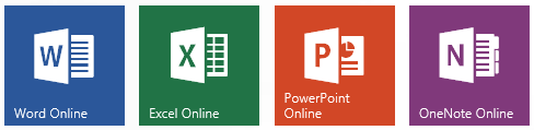 Ero Office 365:en kautta hankitussa Office-versiossa sekä perinteisissä Office 2013-versioissa on teknisissä yksityiskohdissa.