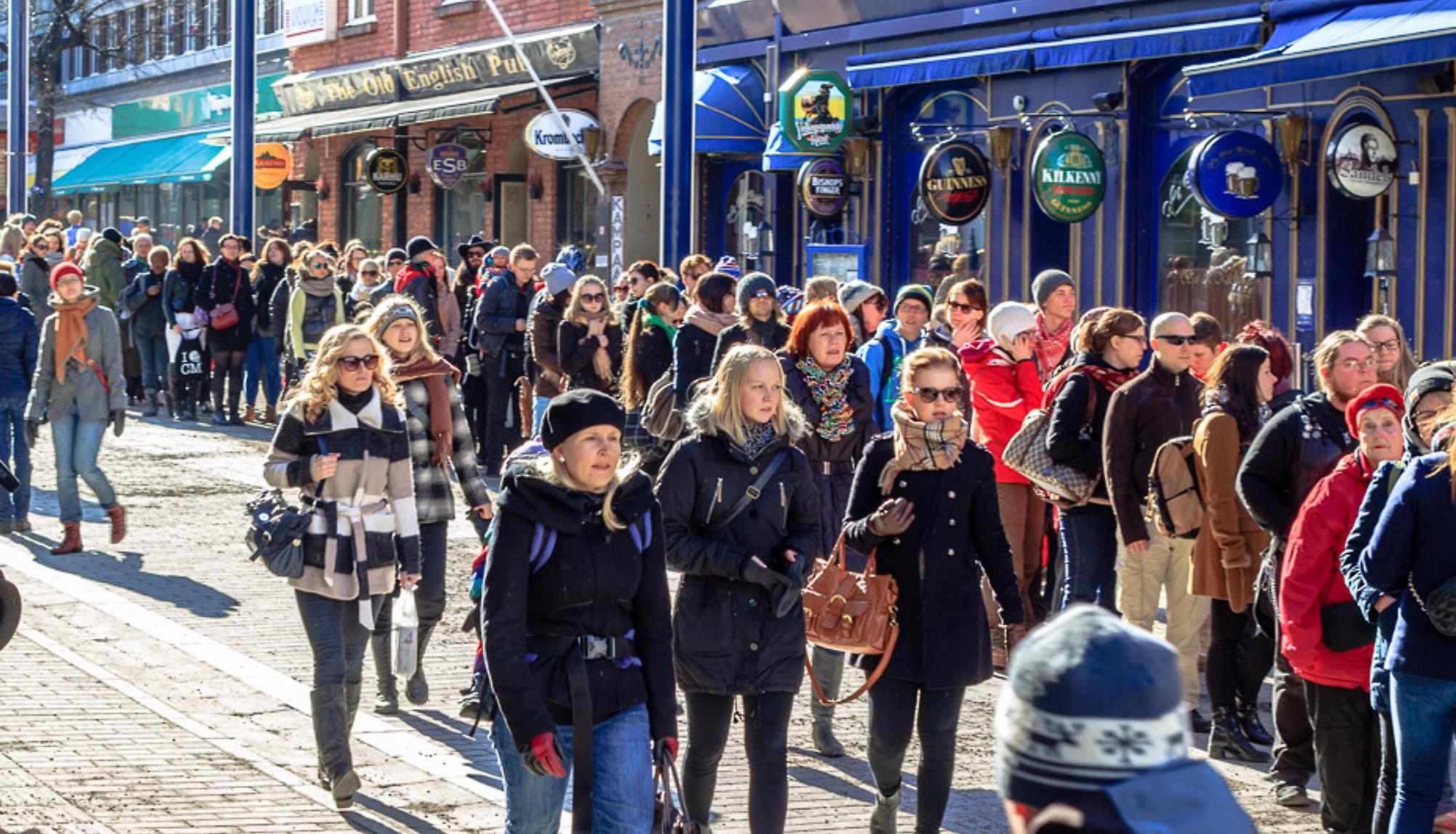 Kokeilut 212 ideaa asukkailta, yrityksiltä ja yhteisöiltä.