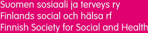 SOSTE Suomen sosiaali ja terveys ry