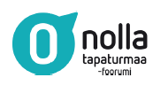 Nolla tapaturmaa foorumi Suomalaisten työpaikkojen verkosto yhteensä 314 jäsentyöpaikkaa toukokuussa 2014 Kaikki työpaikat tervetulleita työturvallisuustasosta, työpaikan koosta tai toimialasta