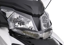 TÄRKEIMMÄT SYYT VALITA BRP ROTAXMOOTTORILLE JUURI Kokeilimme satoja öljysekoituksia kunnes löysimme parhaiten toimivan.