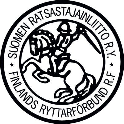 KILPAILUSÄÄNNÖT Hevostaidot Voimassa 1.