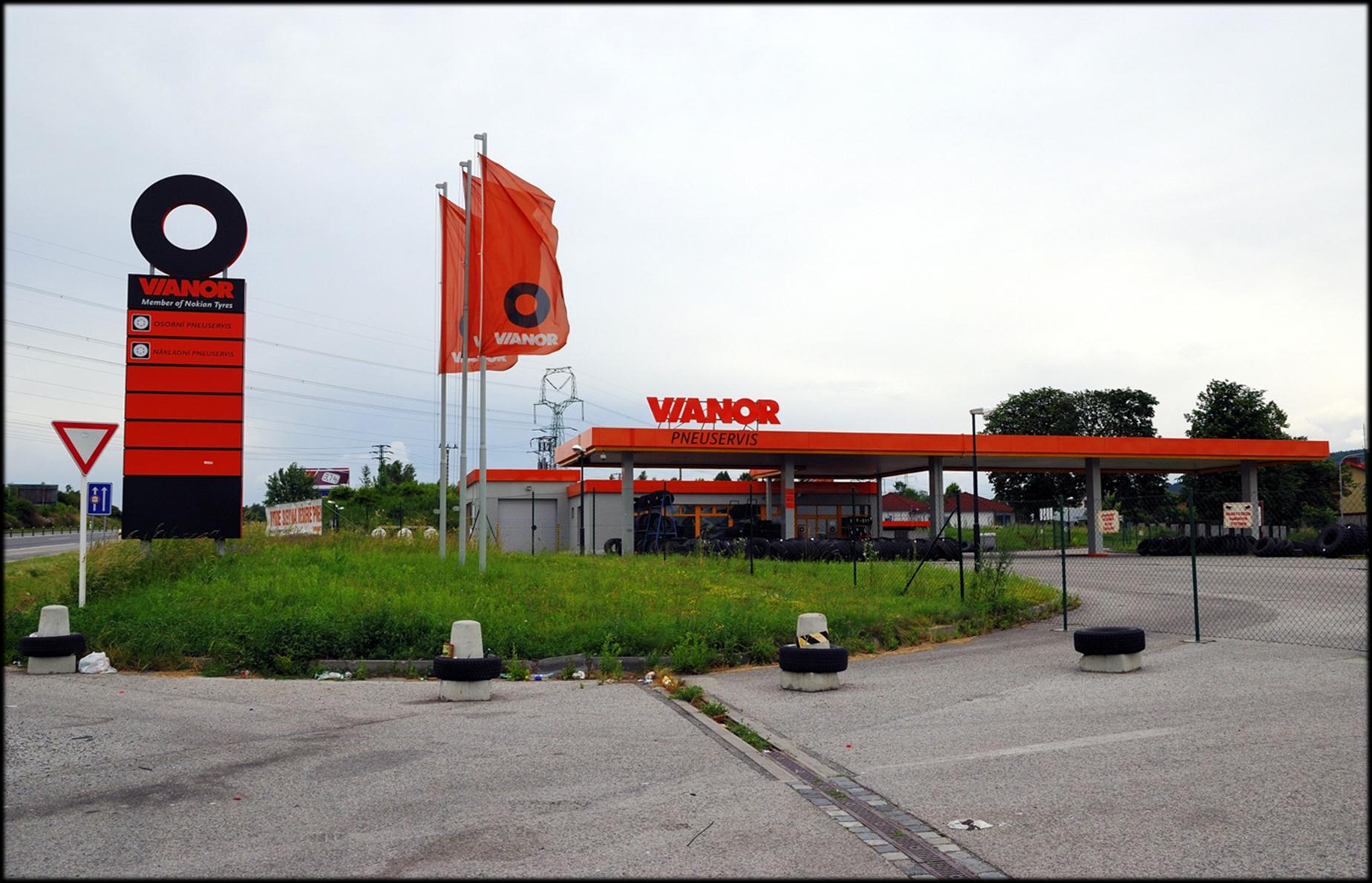 VIANOR