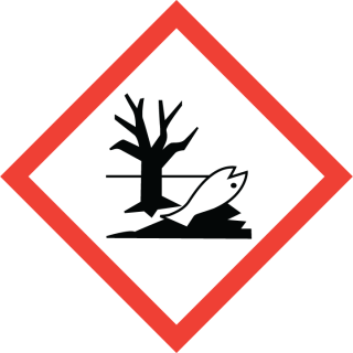 15 Ympäristövaarat Kuva 6. CLP-asetuksen mukaiset kemikaalien varoitusmerkit (Turvallisuus- ja kemikaalivirasto 20