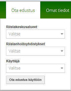 9 OHJEET Ohjeet-painikkeesta löydät tarkempia ohjeita Tassusta.