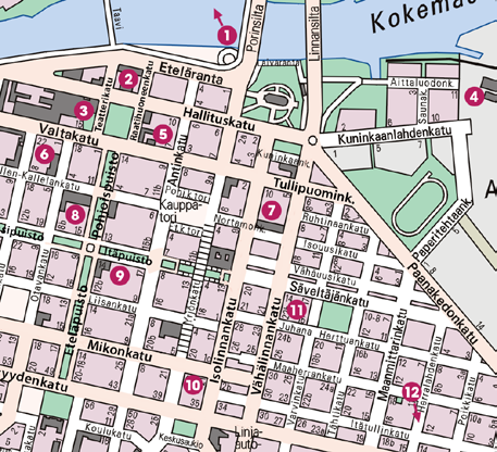 Info www.pori.fi/porifolk Toimisto ja infopiste Porin kaupungin kulttuuriasiainkeskus, Hallituskatu 9A. (Raatihuone). Toimisto avoinna ma-pe klo 8.00 16.00. Puh. 044 701 9299.