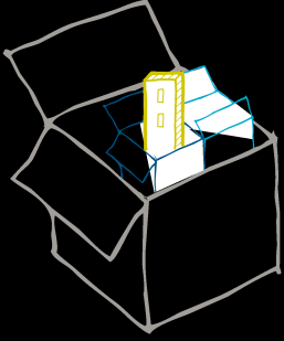 Basware e-invoice Pakettiratkaisut verkkolaskujen lähettämiseen e-invoice Email e-invoice Virtual Printer e-invoice Basic e-invoice Pro e-invoice Premium Lähetä laskut sähköpostitse PDF-kuvina, me