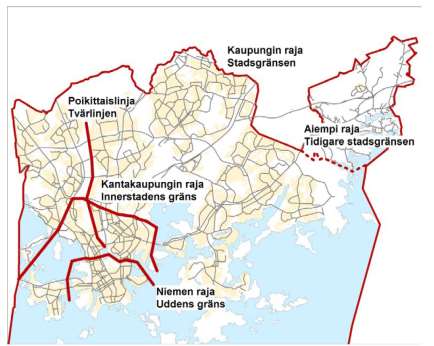 Tavaraliikennettä on