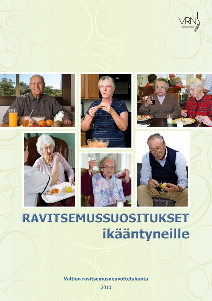 Hakala-Lahtinen P, Männistö S, Pitkälä
