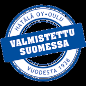 lämmitettynä, ja savu- ja loimukaloilla teet salaatista käden käänteessä ruokai- 2 rkl voita 2 tl suolaa 1 tl mustapippuria 1 rkl tuoretta persiljaa samman.