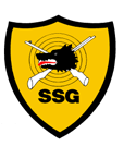 This is SIBBO SKYTTEGILLE, the Sipoo Shooting Guild The Club was established in 1961 and it has currently over 1040 members.