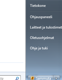 9 SHAREPOINT VERKKOSIJAINTI/ VERKKOASEMA Verkkosijainti/ verkkoasema on tapa käyttää SharePoint tiedostoja resurssienhallinta (explorer) näkymän kautta.