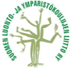 ympäristötietokeskus, Tampere Mahnalan ympäristökoulu Hämeenkyrö Lounais-Suomen sateenvarjoryhmä Varsinais-Suomen ympäristökasvatuksen