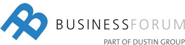Businessforum One-stop IT Solutions Toimintamalli: - Asiakkaiden yksilöllisten liiketoimintatarpeiden kartoitus - Parhaimman ratkaisun löytäminen