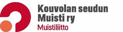 AIVOTERVEYSLUENNOT KOTKASSA Luennot ovat avoimia kaikille aivoterveydestä kiinnostuneille! Paikka: Kotkan pääkirjasto auditorio, Kirkkokatu 24, 48100 Kotka To 15.9.2015 klo 14 15.30 Ti 20.10.2015 klo 14 15.30 Ti 17.