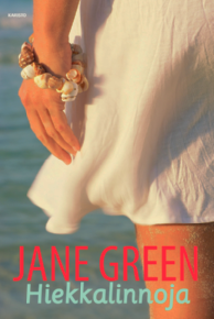 ulkomaiset kertojat Ihana, ikimuistoinen kesä unelmia ja uusia ystäviä Jane Green HIEKKALINNOJA Huoneita vuokrattavana kesäksi kauniista vanhasta talosta. Merinäköala, ranta lähellä.