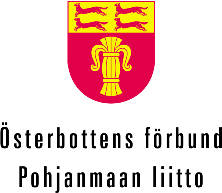 Pohjanmaan maakuntakaava Kaavaselostuksen liitteet 1.