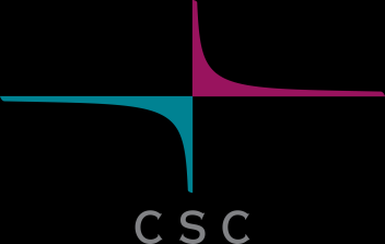 CSC Tieteen tietotekniikan keskus Oy Valtion omistama osakeyhtiö Non-profit IT-palveluiden tuottaminen korkeakouluille,