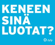 10 (10) Liite 4 Ehdokasasettelu luottamusmieheksi kaudelle 2015-2016 Vaali- ja syyskokouksessa 2.12.2014 valitaan Jyty Kemijärvi ry:lle pääluottamusmies ja ns.