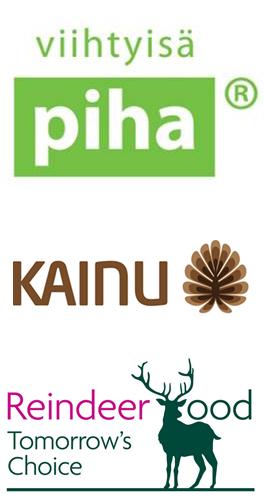 Yritysten liiketoiminnan edistäminen ja kansainvälistyminen Verkostobrändien rakentaminen, esim.