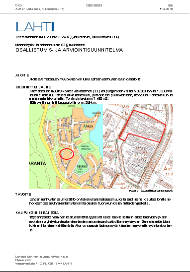 viraston nimi, tekijän