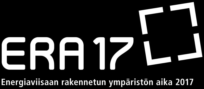 ERA17 ENERGIAVIISAAN RAKENNETUN