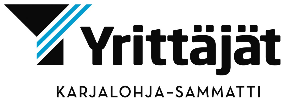 Pääskyniementie 1 09220 Sammatti info@karjalohjansammatinyrittajat.fi 18.10.2013 PUHEENJOHTAJALTA Yrityksillä on todella tiukat ajat. Olemme kuulleet lomautuksista ja supistuksista viikoittain.