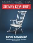 Tablettijulkaisemisen kehitys 2010 2012 1300 sähkökirjaa 2013 ~2500 sähkökirjaa 0 10 päivälehteä Yli 20