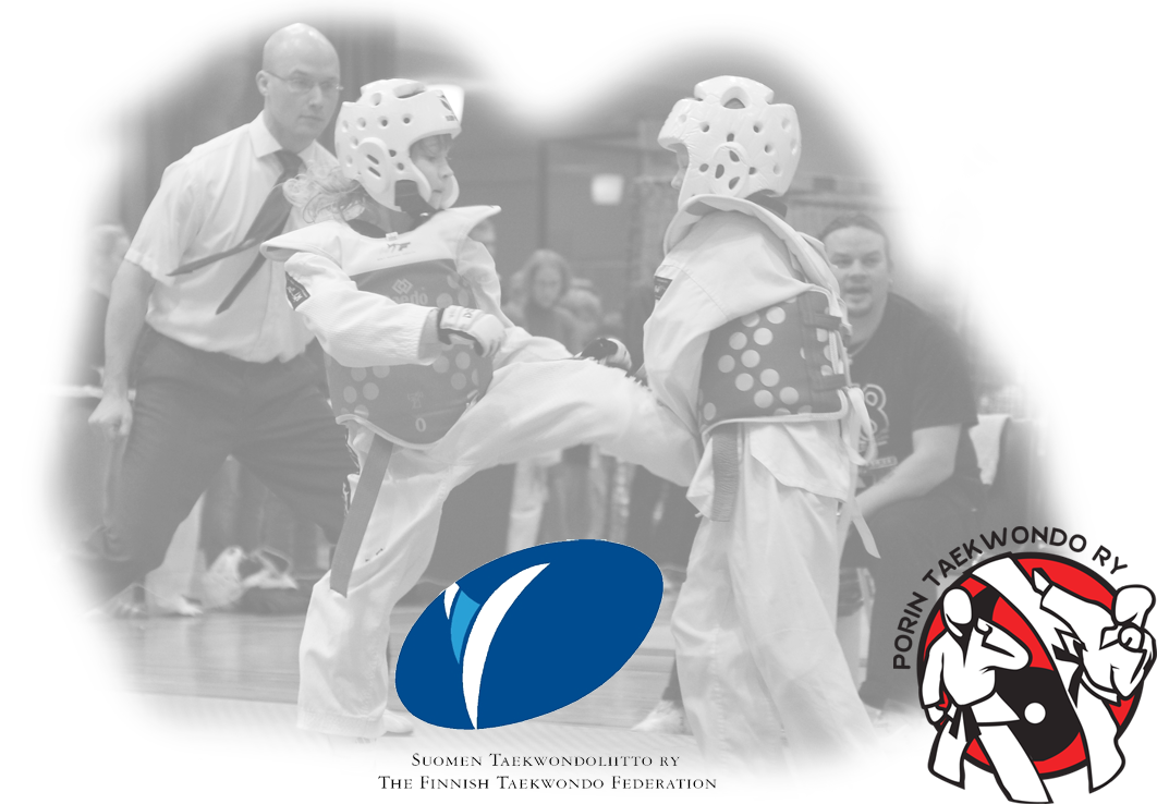 PORI OPEN 2013 OTTELU 1 / 5 PORI