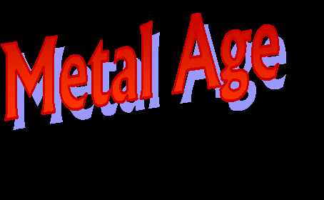 Metal Age suunnittelun periatteet Herätetään mielenkiinto ja saadaan jopa innostusta aikaan kehittää omaa työhyvinvointia Alhaalta ylös, positiiviset tunteet Koko työtiimi osallistuu.