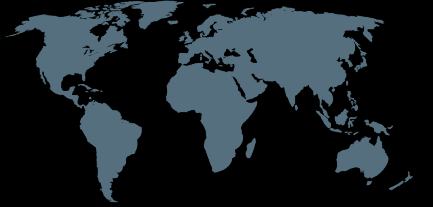 Euroopan ulkopuoliset yhteistyömaat Tutkimusrahoittajien kahdenvälisiä sopimuksia seuraavien maiden kanssa: Kiina/Taiwan Intia Japani Brasilia Chile USA Kanada Venäjä Etelä-Afrikka Korean tasavalta