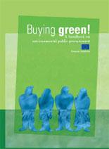 ympäristöopas 113 http://www.ymparisto.fi/default.asp?contentid=75840&lan=fi EU: Buying Green!