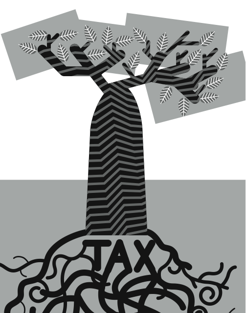 Lisää tietoja taxjustice.net www.tjn-usa.org www.taxjusticeafrica.net taxjustice.