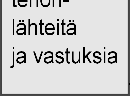 I I 3 V I T I Kuva : Kirchhon virtalaki pätee mille tahansa piirin solmupisteelle ja jännitelaki mille tahansa silmukalle.