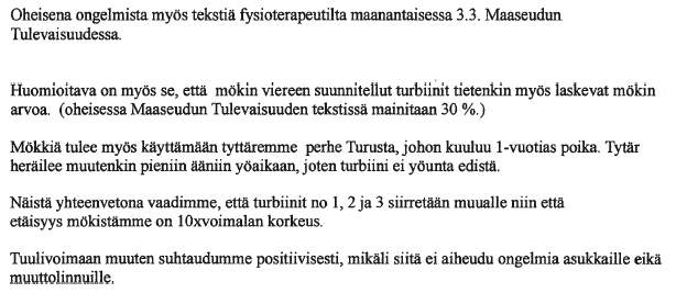 17 (21) Wikipedia ei ole lähdekritiikin kannalta luotettava tietolähde eikä kaavaprosessissa oteta kantaa siellä oleviin julkaisuihin.