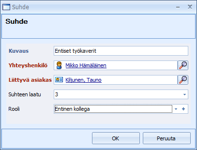 CSI Lawyer 2.7 Käyttöohje (145/146) 10.