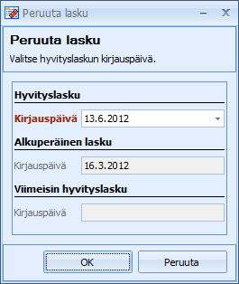 CSI Lawyer 2.7 Käyttöohje (96/146) 7.