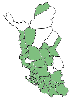 REMONTTI Varsinais-Suomessa ja Satakunnassa Lasten ja perheiden