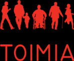 SADE ja TOIMIA Kansalaisen itsearviointimittareita sähköistetään kansalaisen palveluväylään TOIMIA:ssa: 20 käyttötarkoitussuositusta, 80 mittarista pätevyysarvio Mittarien tietosisällön kuvaus